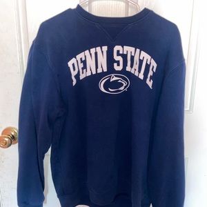 Penn State Sweatshirt Size: M